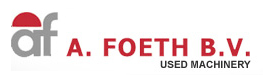 A. Foeth B.V.