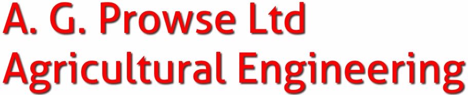 A G Prowse Ltd