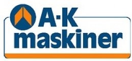 A-K maskiner Stjørdal
