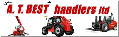 A.T Best Handlers Ltd