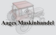 Aages Maskinhandel