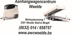Aanhangwagencentrale