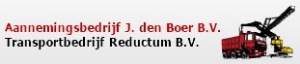 Aannemingsbedrijf J. den Boer B.V.