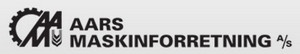 Aars Maskinforretning