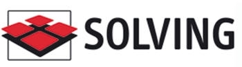 company logo
