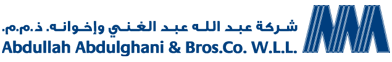 Abdullah AbdulGhani & Bros.Co. WLL