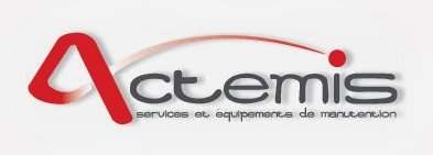 company logo