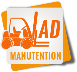AD MANUTENTION