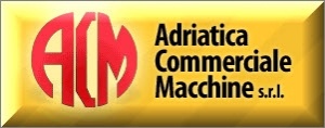Adriatica Commerciale Macchine s.r.l.