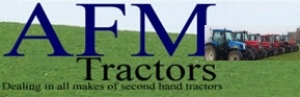 AFM Tractors