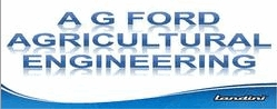 AG Ford