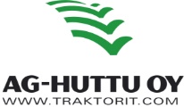 AG-Huttu Oy Ltd