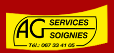 AG Services