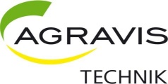 AGRAVIS Technik Münsterland-Ems GmbH, Fil. Neuenhaus-Veldhausen