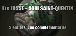 AGRI SAINT QUENTIN