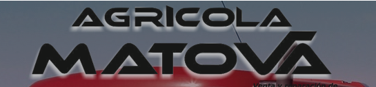 AGRICOLA MATOVA, S.L.