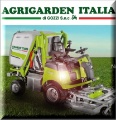 AGRIGARDEN ITALIA Di Gozzi S.n.c