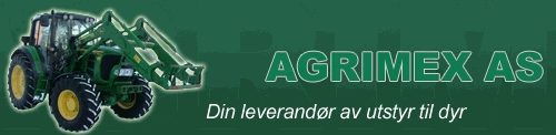 Agrimex AS