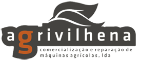 Agrivilhena, Lda. Comercialização e reparação de máquinas agrícolas