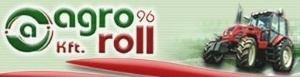 AGRO-ROLL 96 KFT