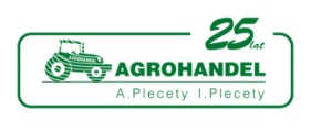 AGROHANDEL Sp.J.