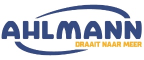 Ahlmann Nederland bv Nieuwleusen