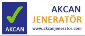 Akcan Jeneratör