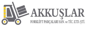 Akkuşlar Forklift Parçaları San. Tic. Ltd. Şti.