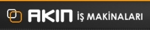 Akın İş Makineleri Servis Yedek Parça