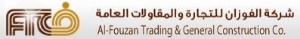 Al- Fouzan Trading & General Construction Co.