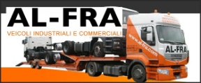 AL-FRA di Daziano s.a.s.