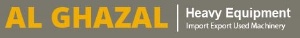 AL GHAZAL EQUIPMENT & MACHINERY