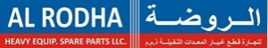 AL RODHA Heavy Equip. Spare Parts TR. LLC