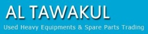 Al Tawakul Used Heavy Equipments & Spare Parts Trading L.L.C