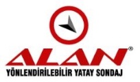 ALAN YATAY SONDAJ