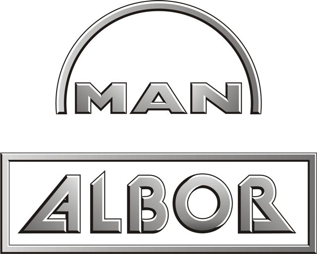 company logo