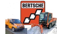 Albrecht Bertsche Maschinenvertrieb / Kommunalgeräte
