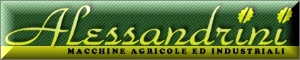 Alessandrini S.r.l.