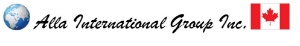 Alla International Group Inc.