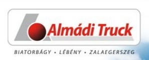 Almádi Truck Kft