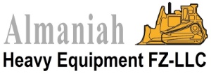 Almaniah Heavy Equipment FZ-LLC