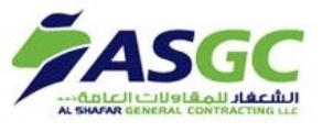 Alshafar General Contracting