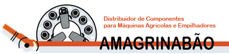 Amagrinabão-Acessórios e Máquinas Agrícolas do Nabão Lda