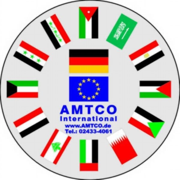 company logo