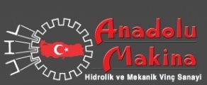 Anadolu Makina