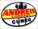 ANDREIS LORENZO