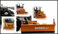 Angelo Bombelli Costruzioni Metalliche Srl