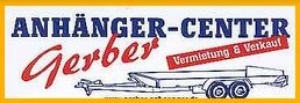 Anhänger Center Gerber