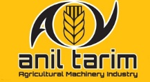 ANIL TARIM Agricultural Machinery A.S