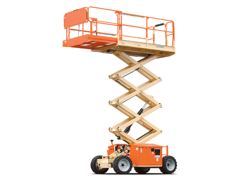 Anjecont-Scissor Lifts & Boom Lifts Rental Singapore
